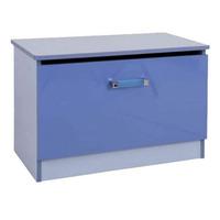 GFW Ottawa Kids Storage Chest Blue