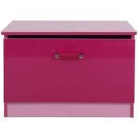 GFW Ottawa Kids Storage Chest Pink