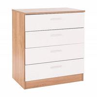 GFW Ottawa 4 Drawer Chest