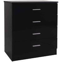 GFW Ottawa 4 Drawer Chest