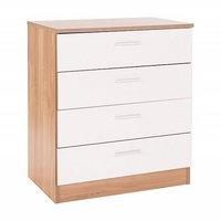 gfw ottawa 4 drawer chest