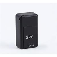 gf 07 enhanced magnetic positioning portable mini gps car pet tracker