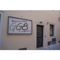 GG8 Restaurant & Hotel