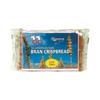 G.G. Scandinavian Crispbread 100g