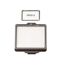GGS Pro Removable Glass Protector for Nikon D800