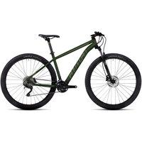 ghost kato 5 29 hardtail bike 2017