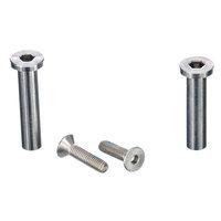 Ghost ASX Shock Mounting Bolts