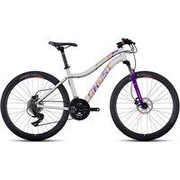 ghost lanao 1 26 ladies hardtail bike 2017