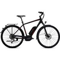 Ghost Andasol Trekking 5 E-Bike 2017