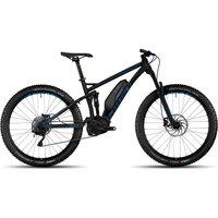 Ghost Hybride Kato FS 4 AL E-Bike 2017