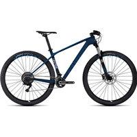 ghost lector 1 29 carbon hardtail bike 2017