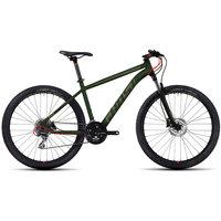 Ghost Kato 2 27.5\" Hardtail Bik...
