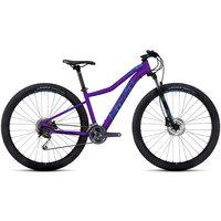 ghost lanao 4 29 ladies hardtail bike 2017