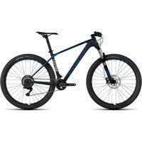 ghost lector 1 275 carbon hardtail bike 2017