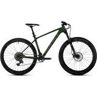 Ghost Asket 5 Carbon Hardtail Bike 2017