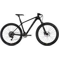 Ghost Asket 8 Carbon Hardtail Bike 2017