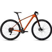 ghost lector 7 29 carbon hardtail bike 2017