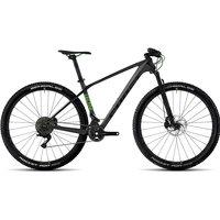 ghost lector 6 29 carbon hardtail bike 2017