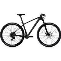 ghost lector 5 29 carbon hardtail bike 2017