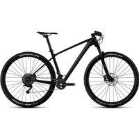 ghost lector 3 29 carbon hardtail bike 2017