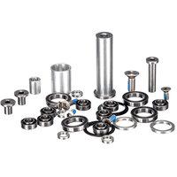 Ghost ASX Bearing Kit 2012