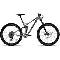 Ghost H AMR 8 LC Carbon Suspension Bike 2017