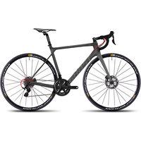 Ghost Nivolet X 7 LC Carbon Road Bike 2017