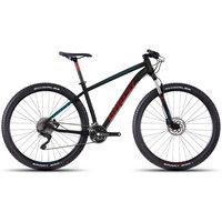 Ghost Tacana 7 Hardtail Bike 201...