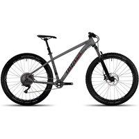 Ghost Roket 8 AL Hardtail Mountain Bike 2017