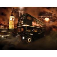 Ghost Bus Tours London