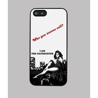 ghostbusters. i am the gatekeepe...