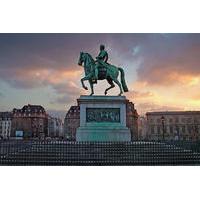 Ghosts, Mysteries and Legends Night Walking Tour of Paris