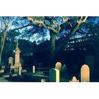 ghosts of charleston tour