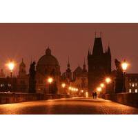 Ghostly and Legends walking tour in Prague