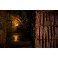 Ghost and Torture Tour in Edinburgh