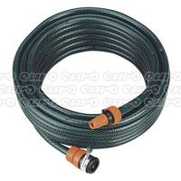 GH80R Water Hose 80mtr with Fittings