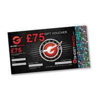 GHOSTBIKES GIFT VOUCHER £75.00