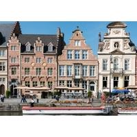 GHENT MARRIOTT