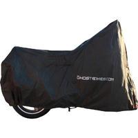 GhostBikes Motorcycle Cover Medium