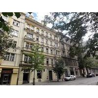 GH Prague Apartments