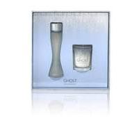 Ghost - The Fragrance Gift Set - 30ml EDP + Scented Candle