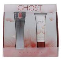 Ghost - Whisper Gift Set - 30ml EDT + 50ml Body Lotion