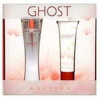 Ghost Whisper Gift Set - EDT 30ml + Body Lotion 50ml