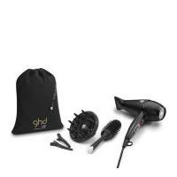 ghd Air Kit (ghd Diffuser and Size 3 Ceramic Brush)