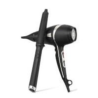 ghd Arctic Gold Deluxe Air Dryer and Wand Set