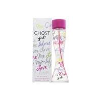 Ghost Girl Eau de Toilette 50ml Spray
