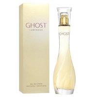 ghost luminous edt spray 30ml