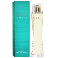 Ghost Captivating EDT Spray 75ml