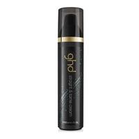 ghd straight tame cream