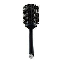 ghd natural bristle brush